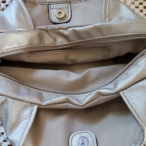 Silver bag - Picture 3 of 5